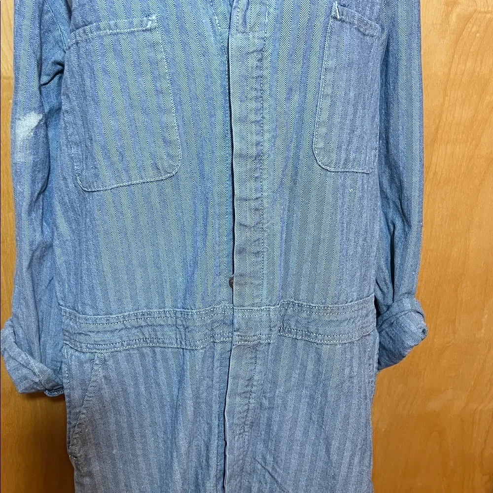 Coveralls - Picture 4 of 13